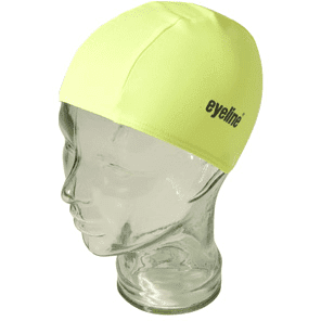 Eyeline MULTI-ITEM 45124 ~ EYELINE SWIMCAP POLY KIDS New zealand nz vaughan